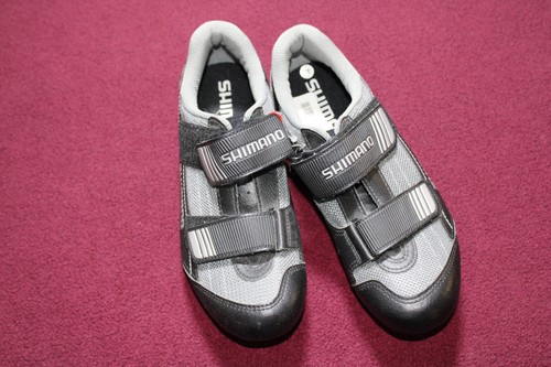 Shimano spd rennrad schuhe - shimano,