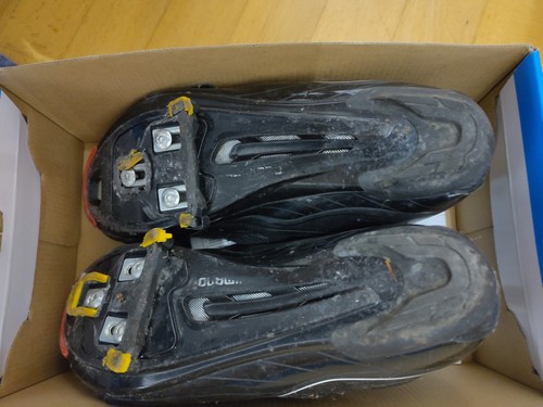 Shimano rennradschuhe spd - shimano, spd-sl