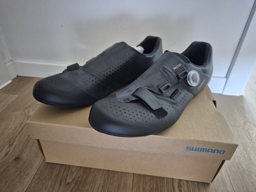 Shimano rcs spd - rcs, spd-sl