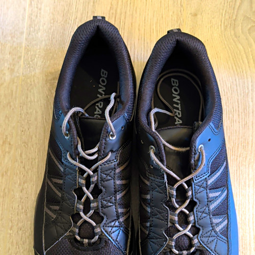 Bontrager herren fahrradschuhe - bontrager,