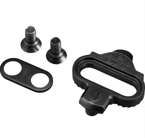 Shimano mt001 spd cleats - shimano,