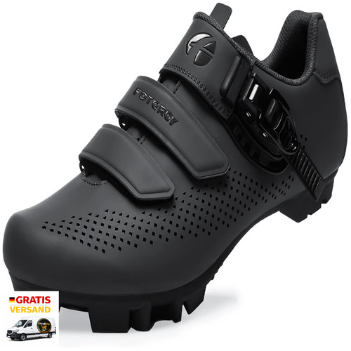 Fotgoat mtb schuhe spd - fotgoat, cleats