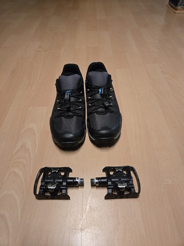 Mtb shimano spd - mtb,