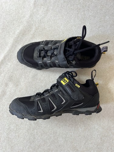 Mavic mtb fahrradschuhe - mavic,