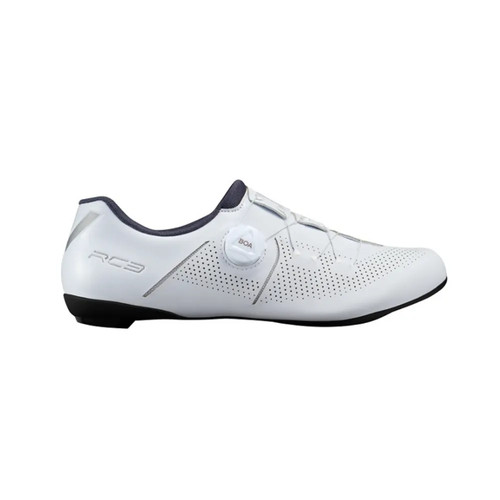 Shimano rc302 white scarpe - shimano,