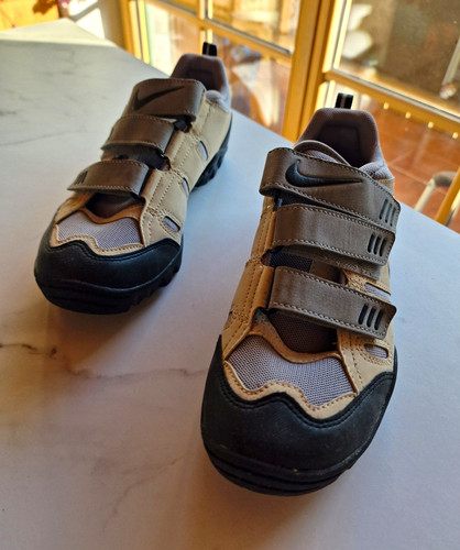 Nike cycling mtb klickschuhe - nike,