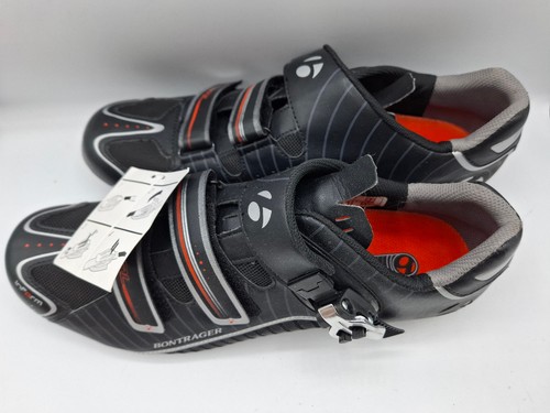Bontrager spd look rennrad - bontrager,