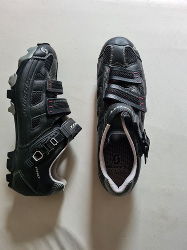 Scott fahrradschuhe 2 - fahrradschuhe, 45,