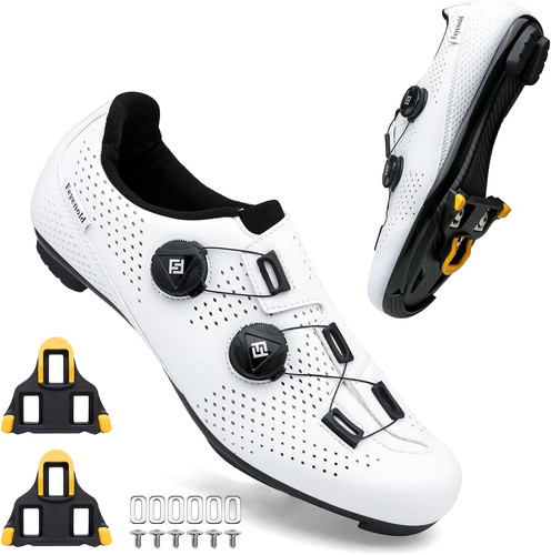 Herren fahrradschuhe damen - fahrradschuhe,