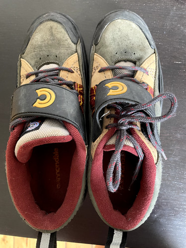 Cannondale schuhe mtb retro - schuhe,,