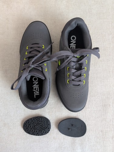 Neal spd fahrradschuhe - o'neal,