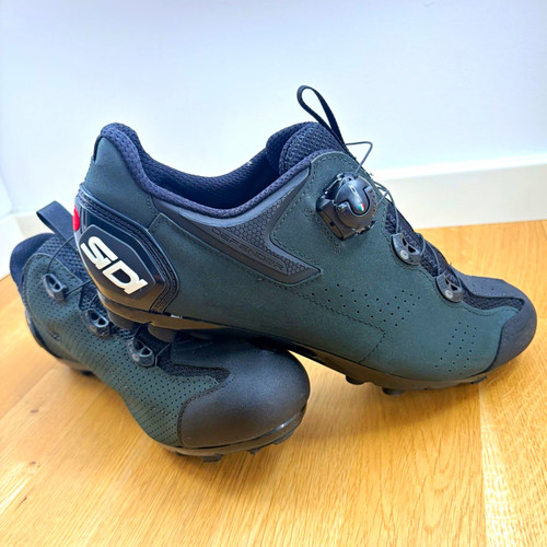 Sidi gravel mtb - gravel,