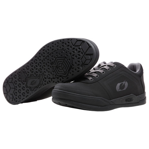 Neal fahrrad schuhe - o'neal, pinned