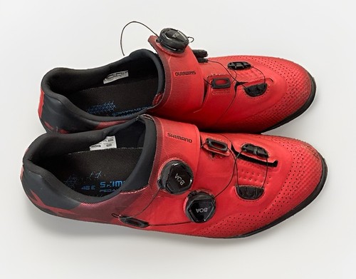 Shimano fahrradschuhe - shimano,