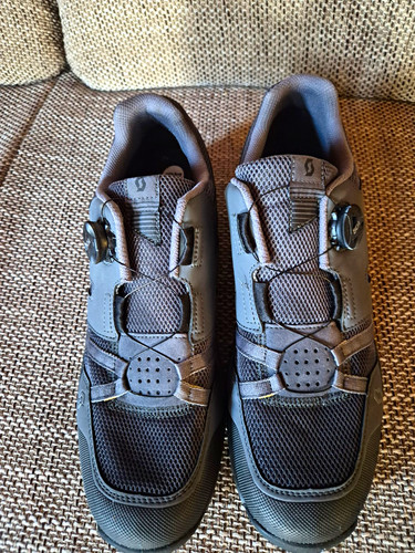Scott herren mtb fahrradschuhe - scott,